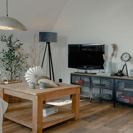 Apartamento N°1 Loft Am Yachthafen Bad Zwischenahn Exterior foto